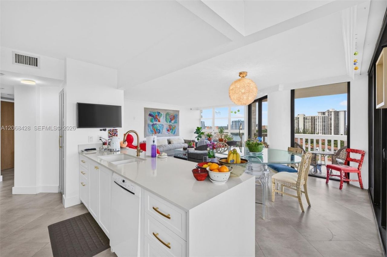 1000 Island Blvd , Unit 1204, Aventura, FL 33160 Photo