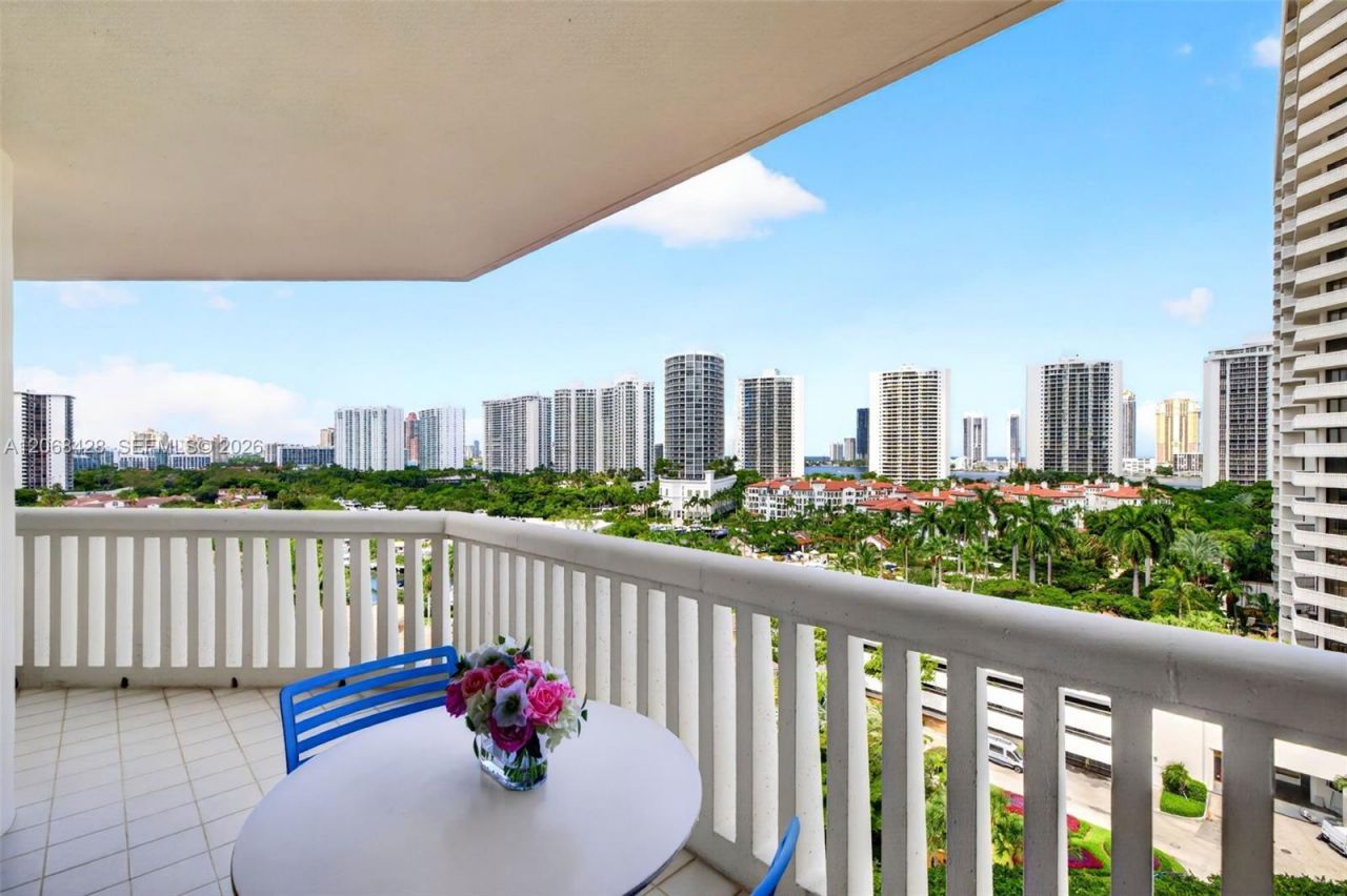 1000 Island Blvd , Unit 1204, Aventura, FL 33160 Photo