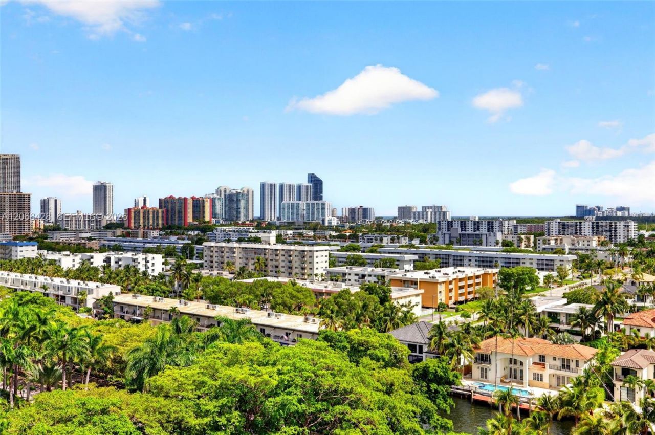 1000 Island Blvd , Unit 1204, Aventura, FL 33160 Photo