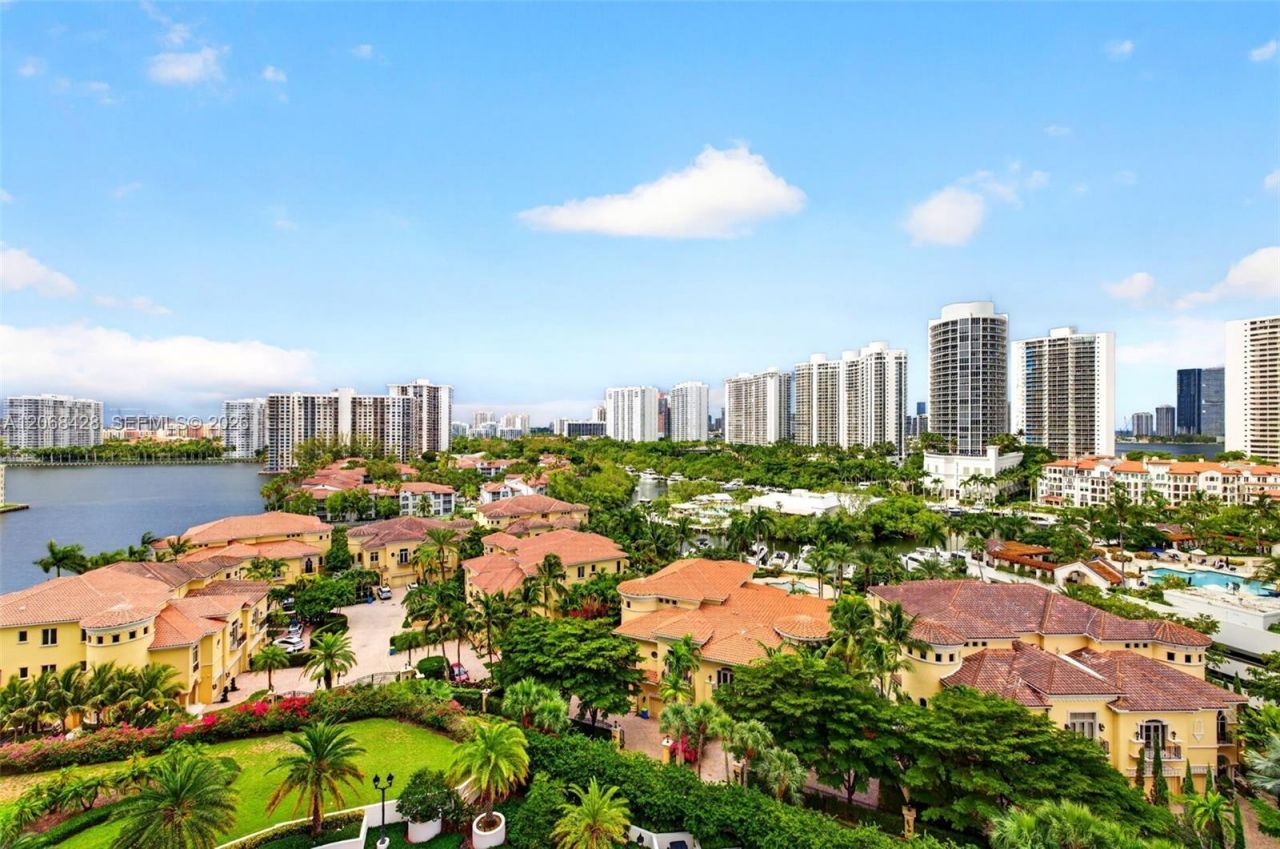 1000 Island Blvd , Unit 1204, Aventura, FL 33160 Photo