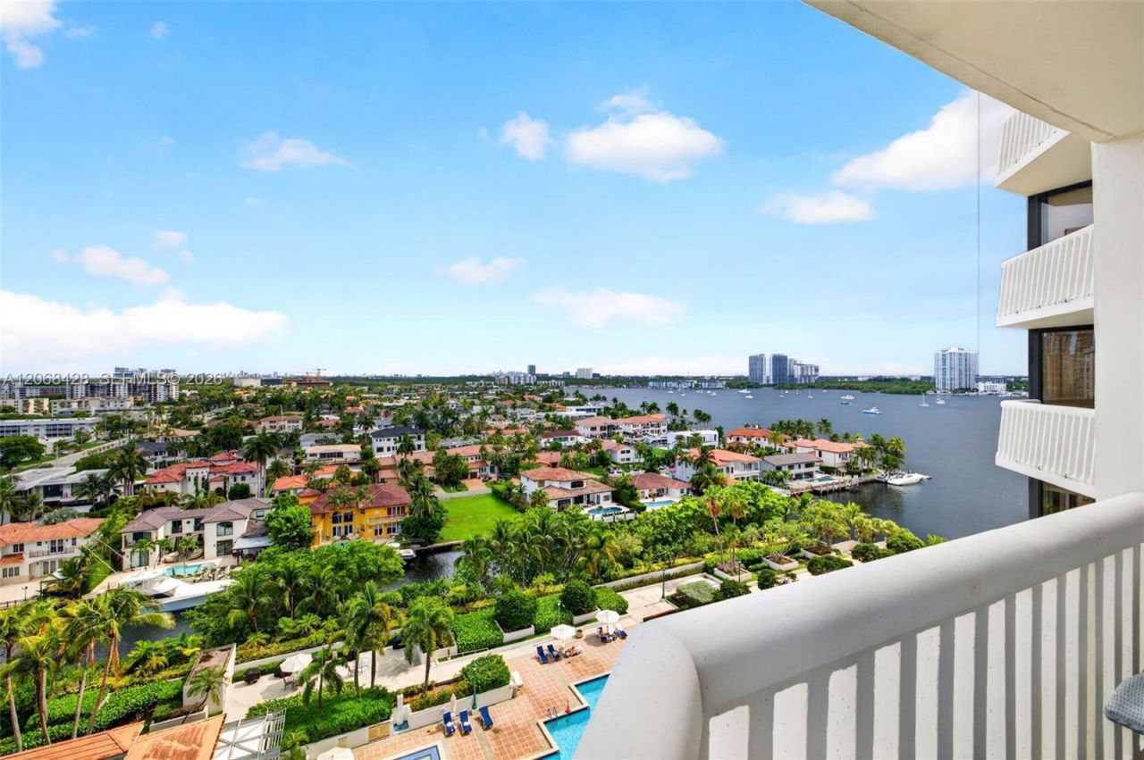 1000 Island Blvd , Unit 1204, Aventura, FL 33160 Photo