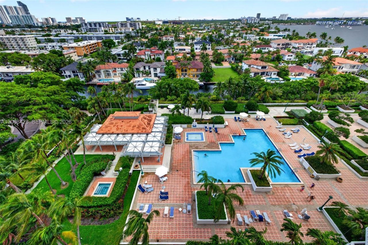1000 Island Blvd , Unit 1204, Aventura, FL 33160 Photo