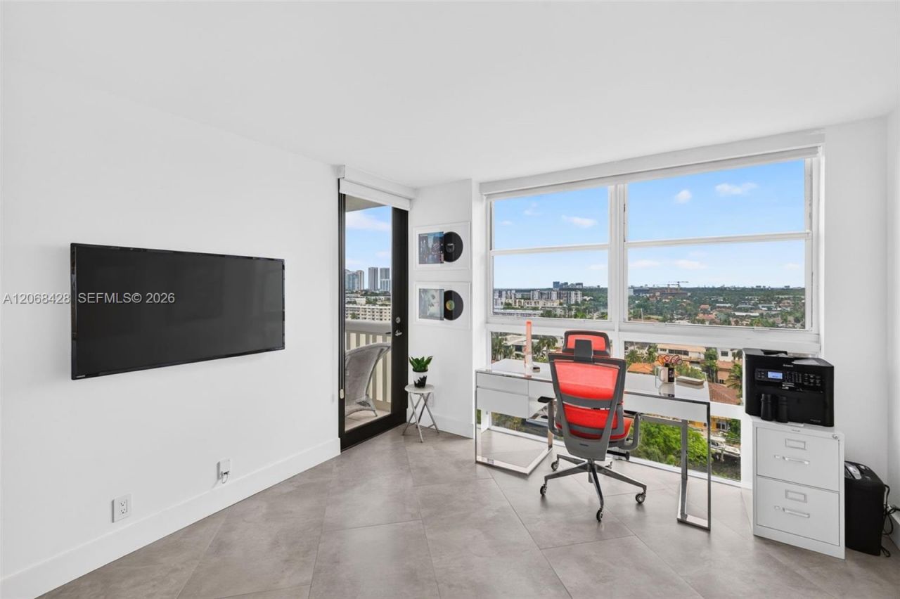 1000 Island Blvd , Unit 1204, Aventura, FL 33160 Photo