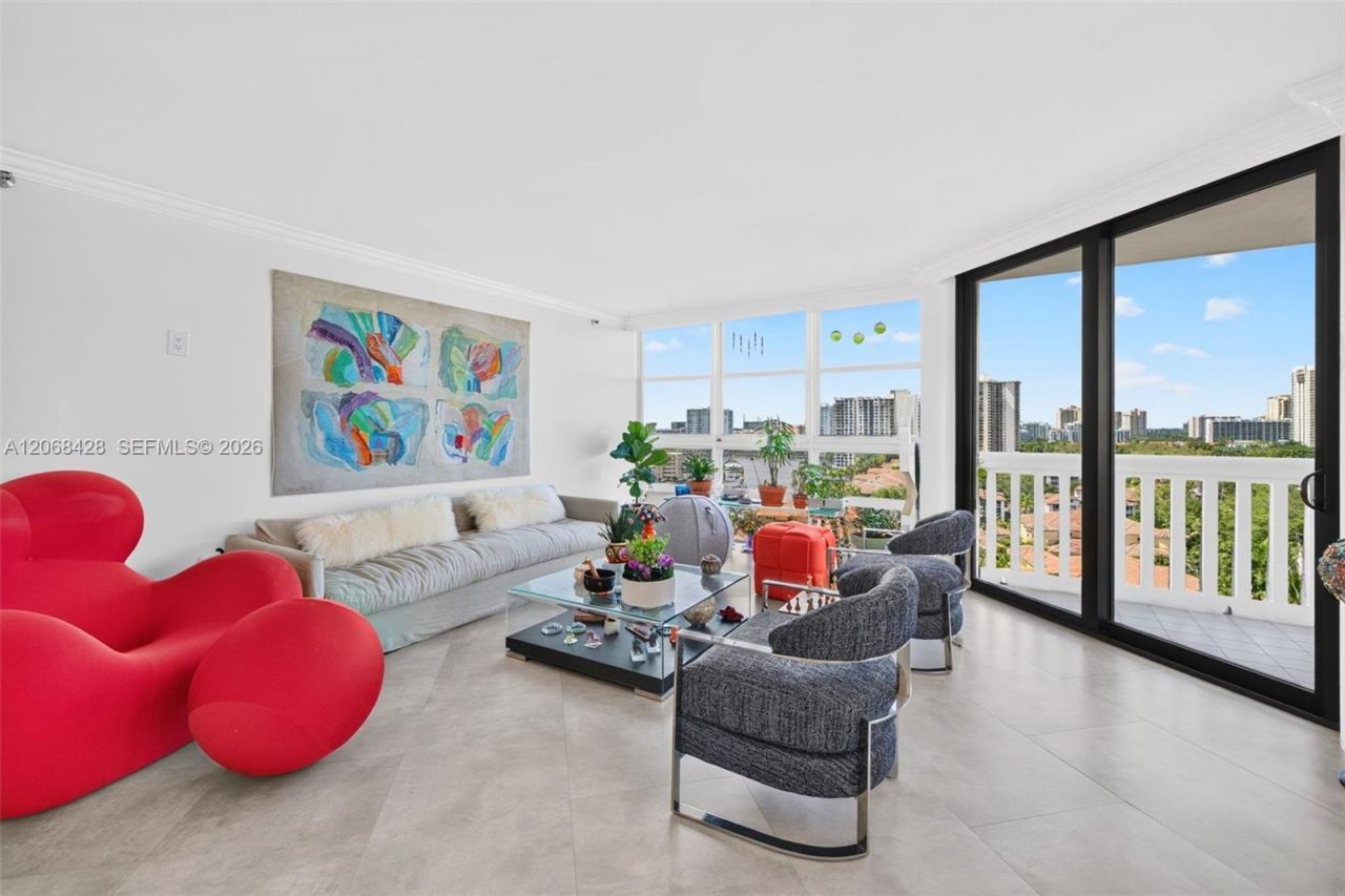 1000 Island Blvd , Unit 1204, Aventura, FL 33160 Photo