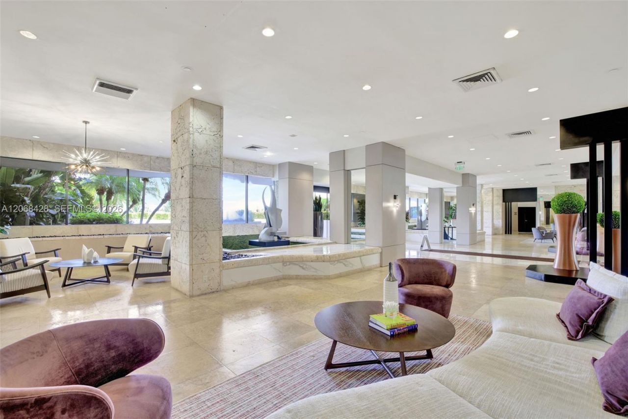 1000 Island Blvd , Unit 1204, Aventura, FL 33160 Photo