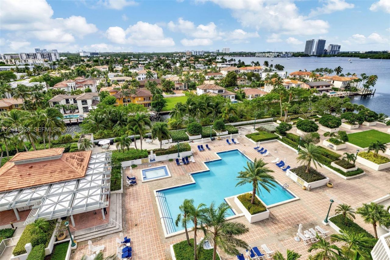1000 Island Blvd , Unit 1204, Aventura, FL 33160 Photo