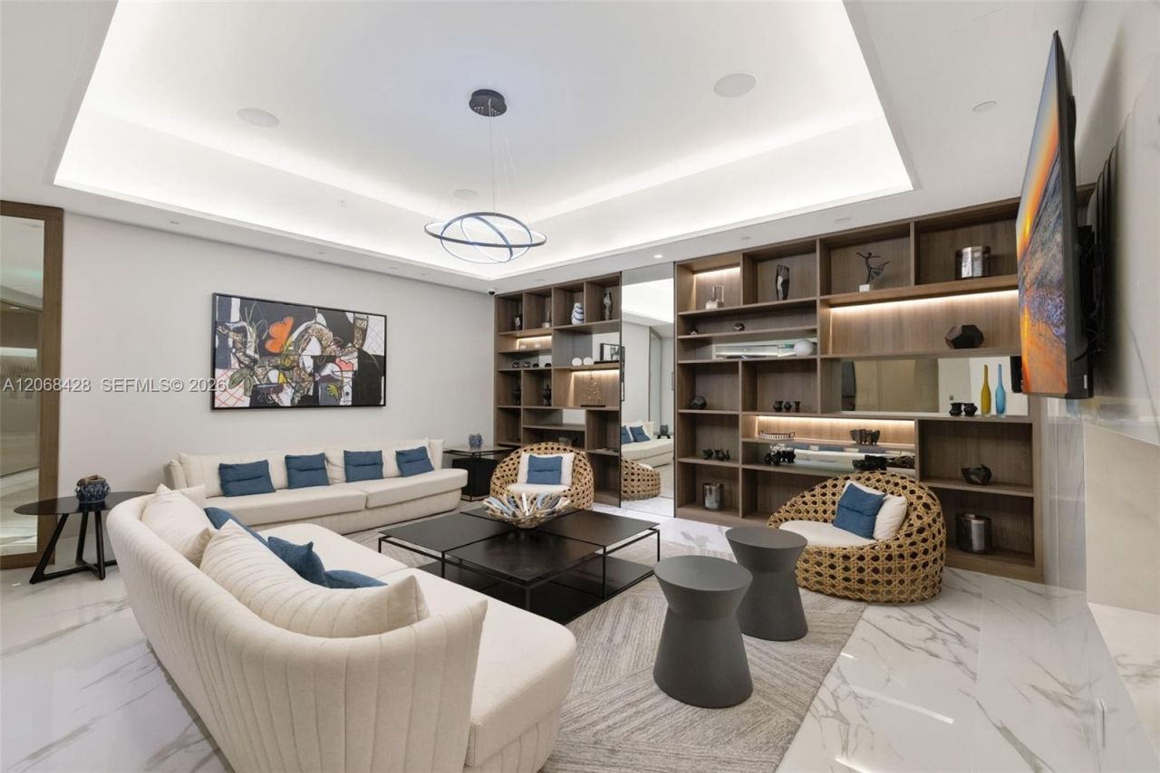 1000 Island Blvd , Unit 1204, Aventura, FL 33160 Photo