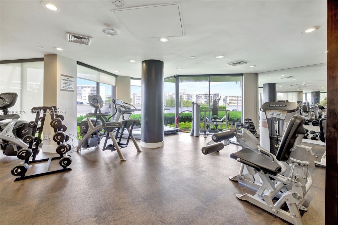 1000 Island Blvd , Unit 1204, Aventura, FL 33160 Photo