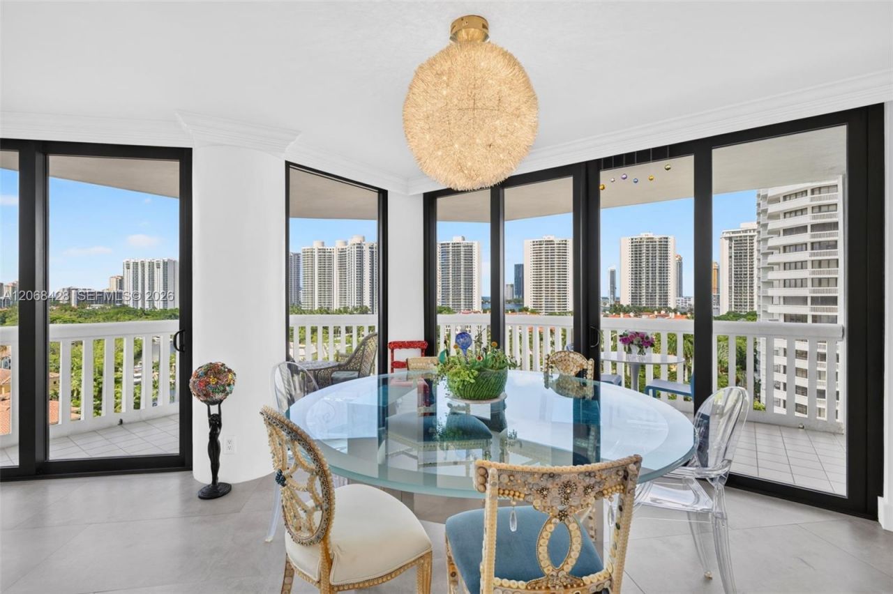 1000 Island Blvd , Unit 1204, Aventura, FL 33160 Photo