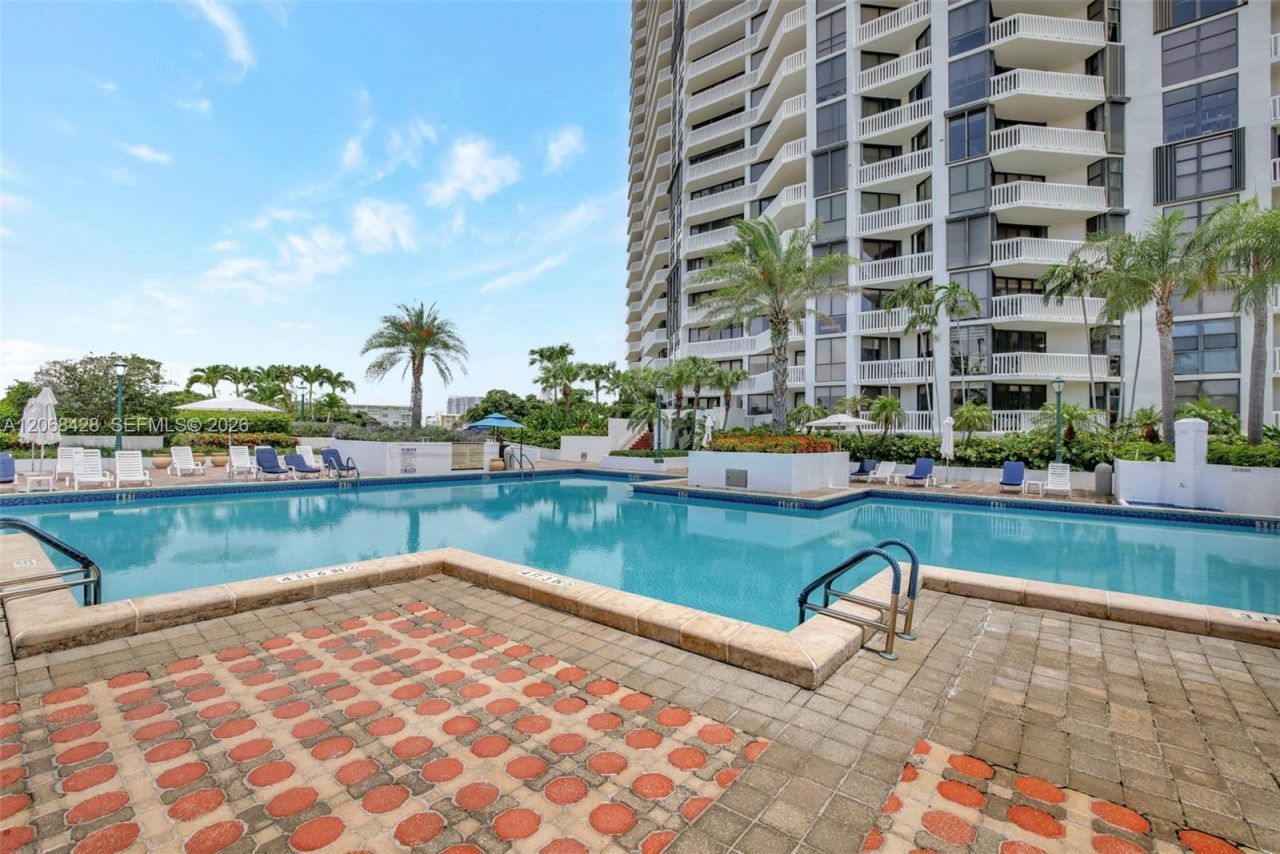 1000 Island Blvd , Unit 1204, Aventura, FL 33160 Photo