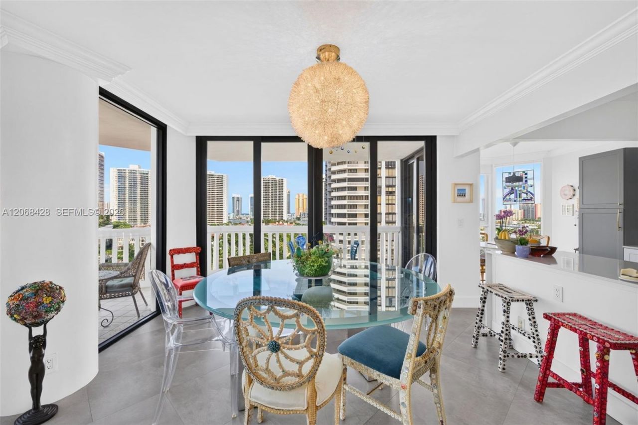1000 Island Blvd , Unit 1204, Aventura, FL 33160 Photo