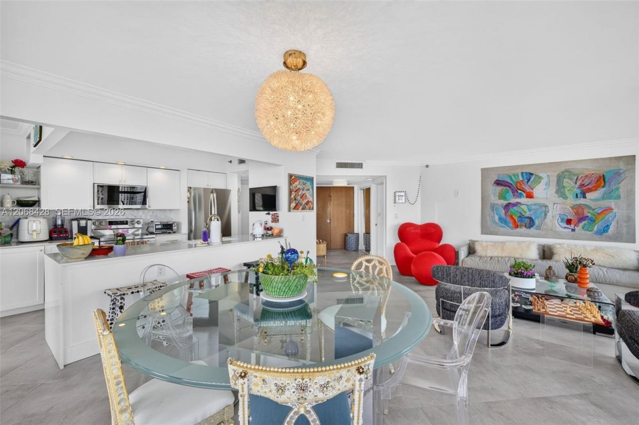 1000 Island Blvd , Unit 1204, Aventura, FL 33160 Photo