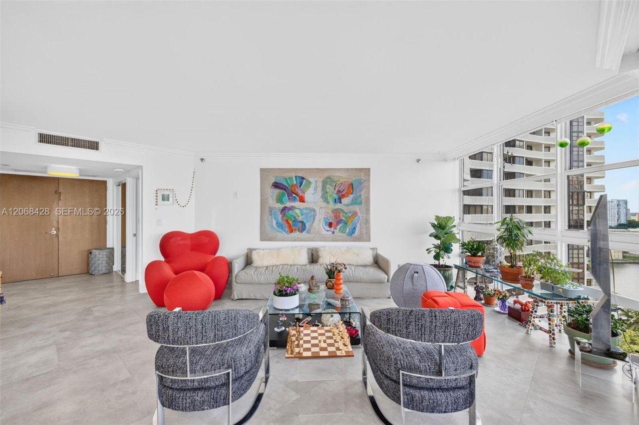 1000 Island Blvd , Unit 1204, Aventura, FL 33160 Photo