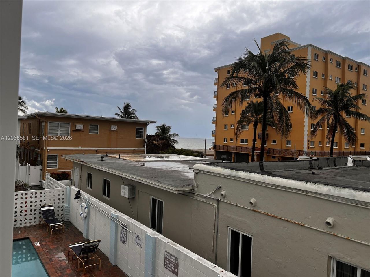 1901 N Surf Rd , Unit 20, Hollywood, FL 33019 Photo