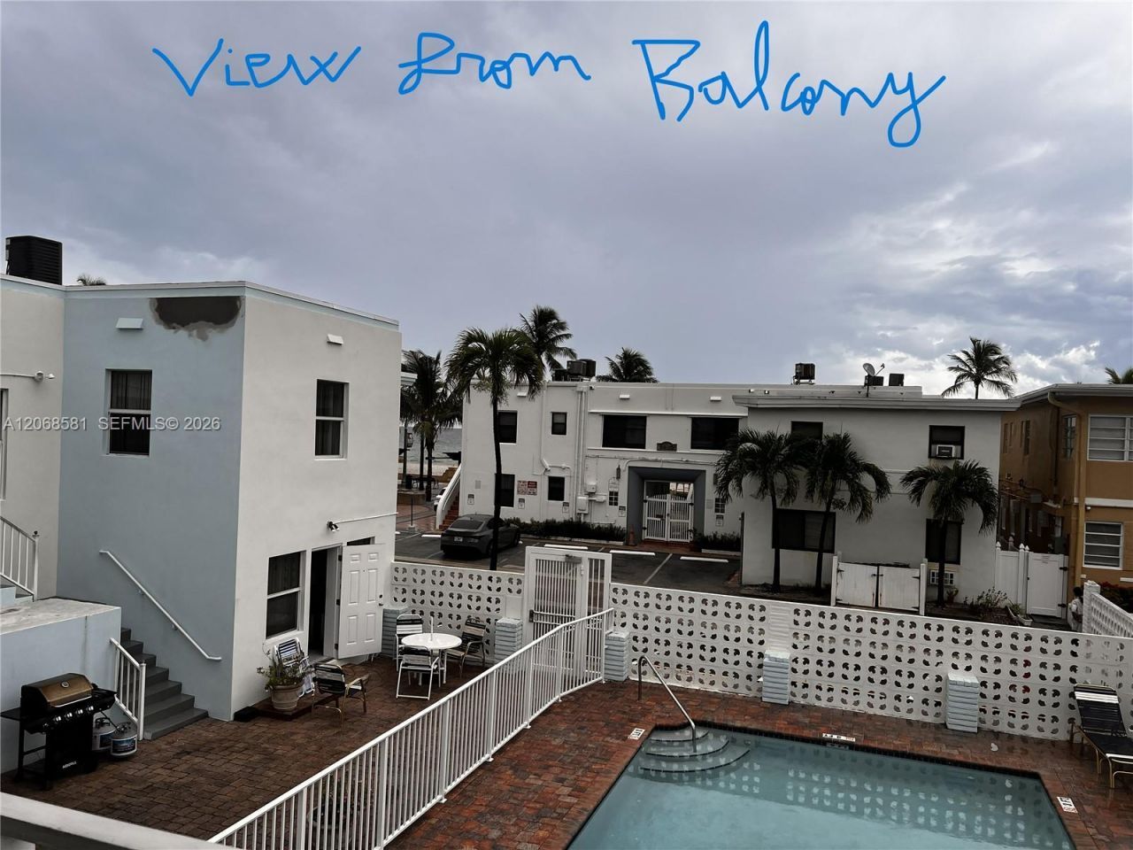 1901 N Surf Rd , Unit 20, Hollywood, FL 33019 Photo
