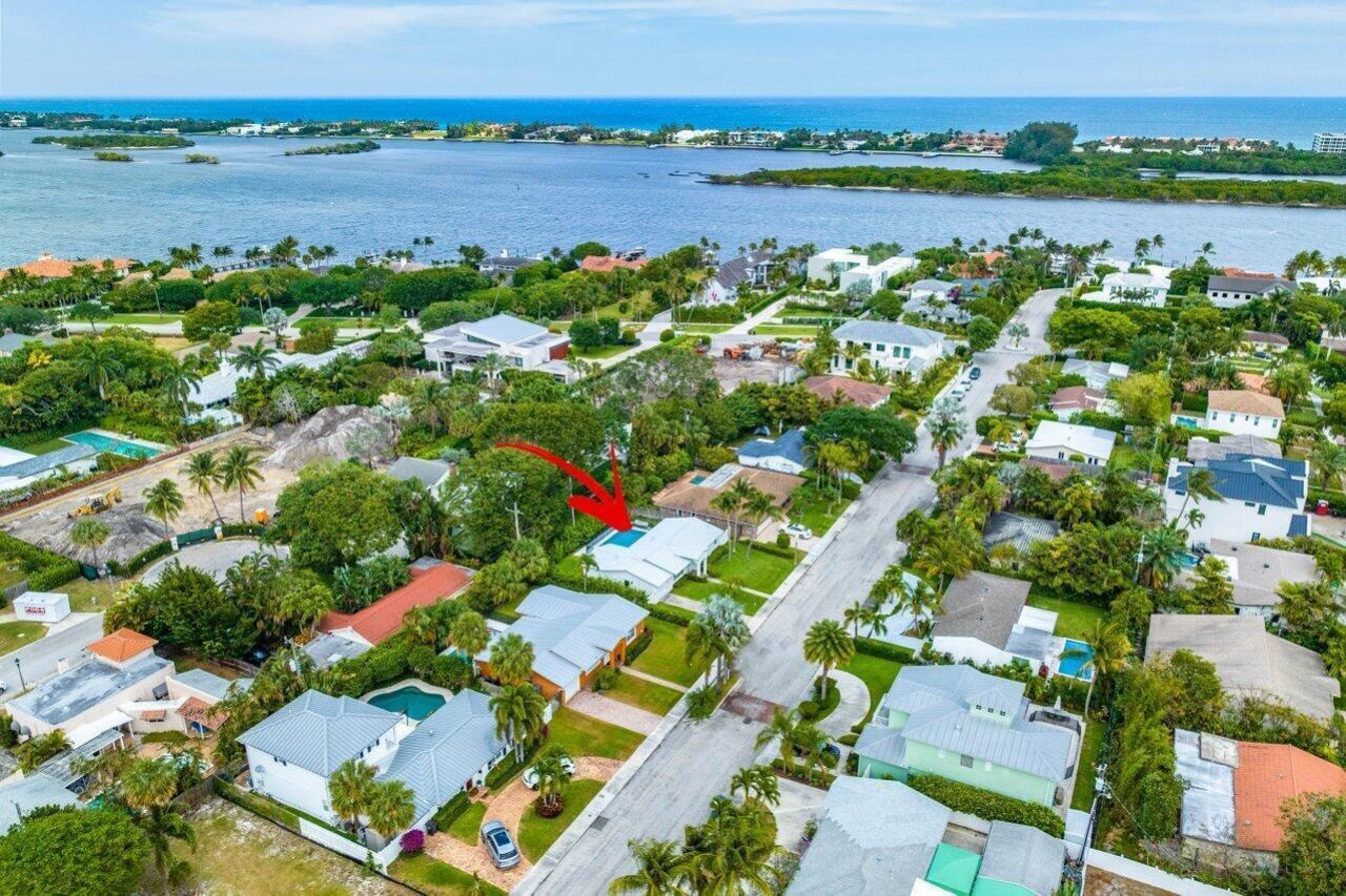 125 Gregory Place, West Palm Beach, FL 33405 Photo
