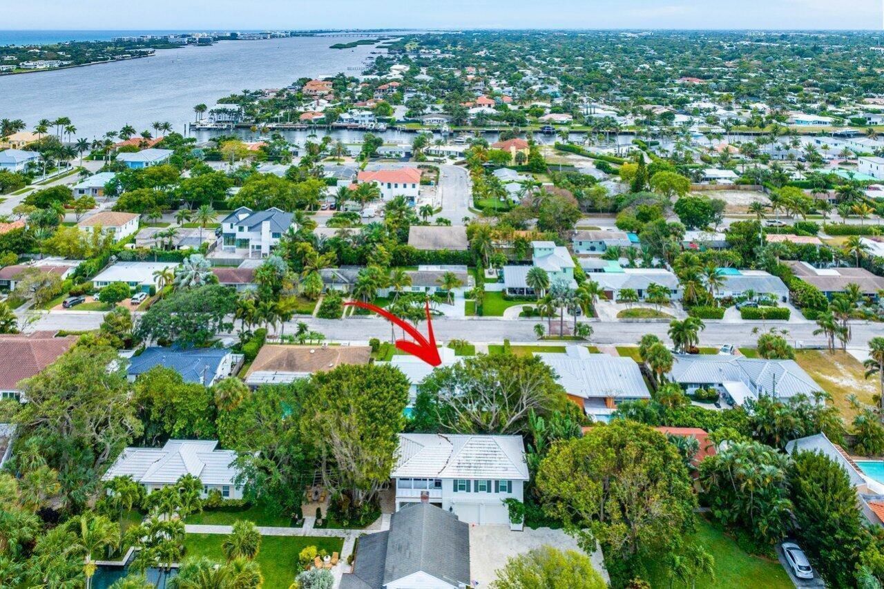 125 Gregory Place, West Palm Beach, FL 33405 Photo