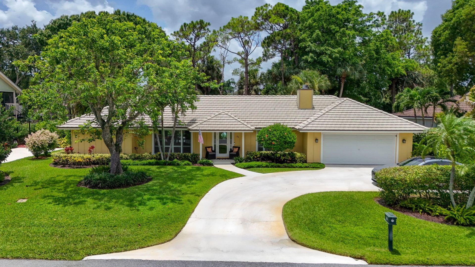 26 Cambria Road W, Palm Beach Gardens, FL 33418 Photo