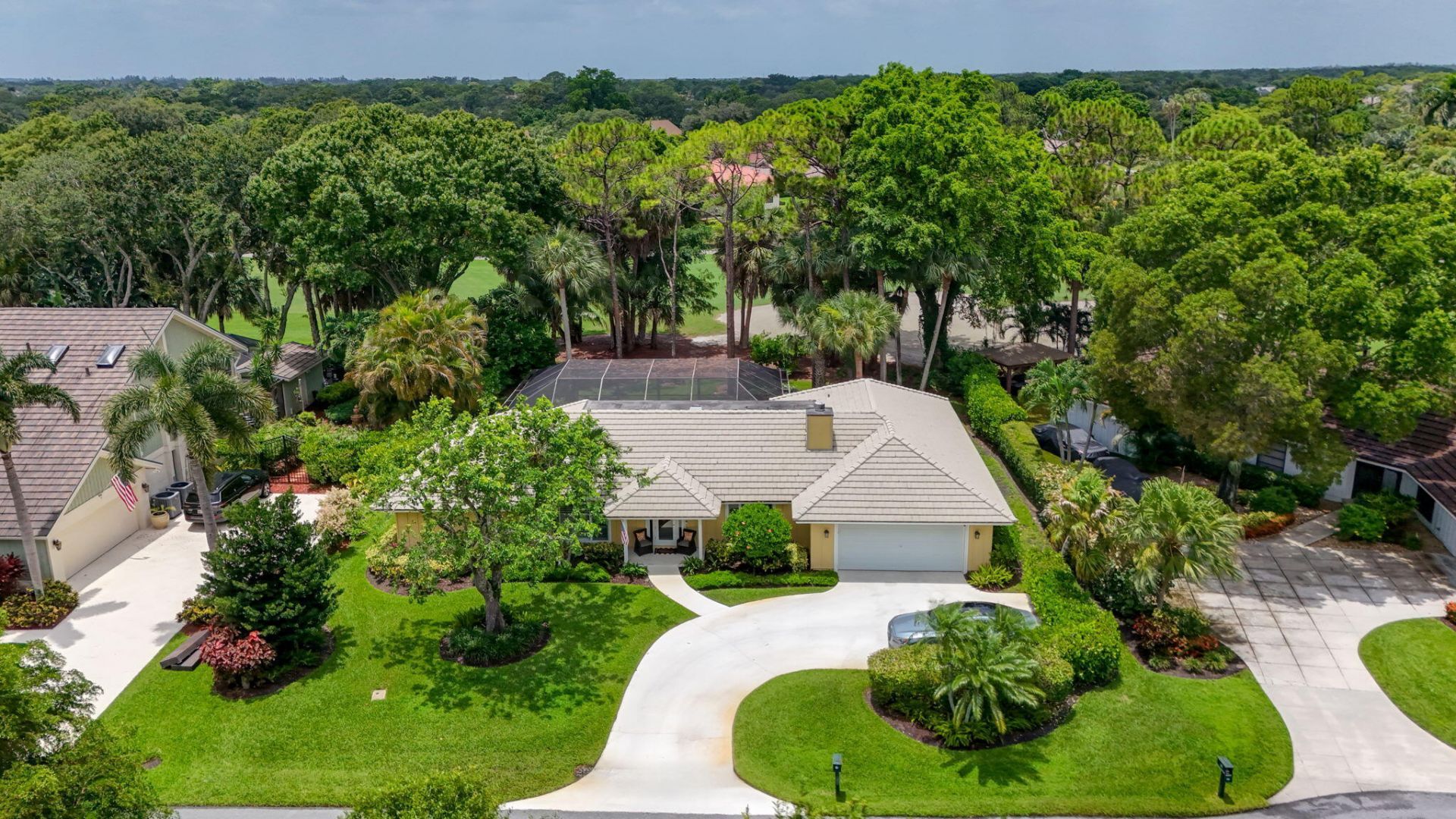 26 Cambria Road W, Palm Beach Gardens, FL 33418 Photo