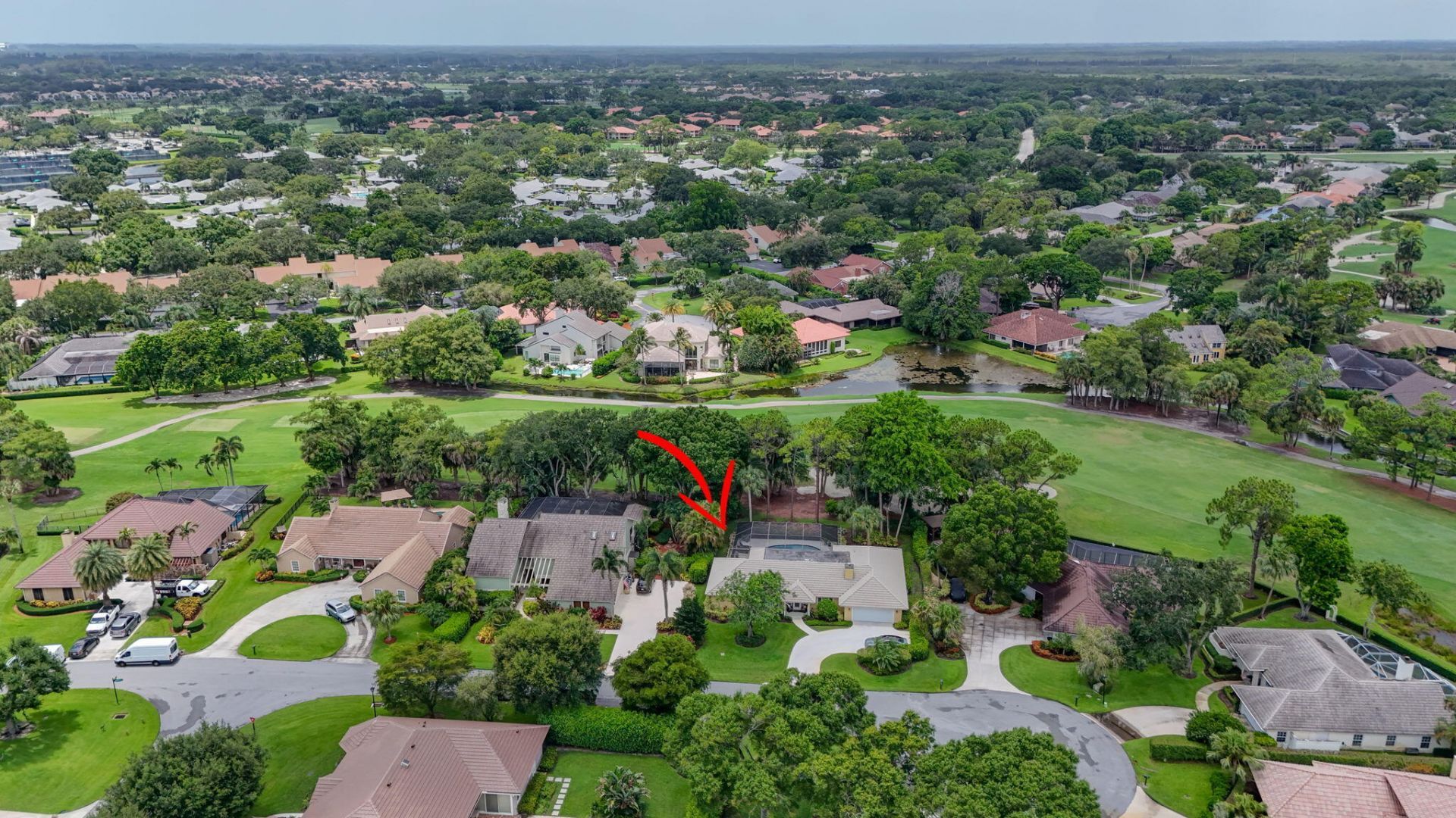 26 Cambria Road W, Palm Beach Gardens, FL 33418 Photo
