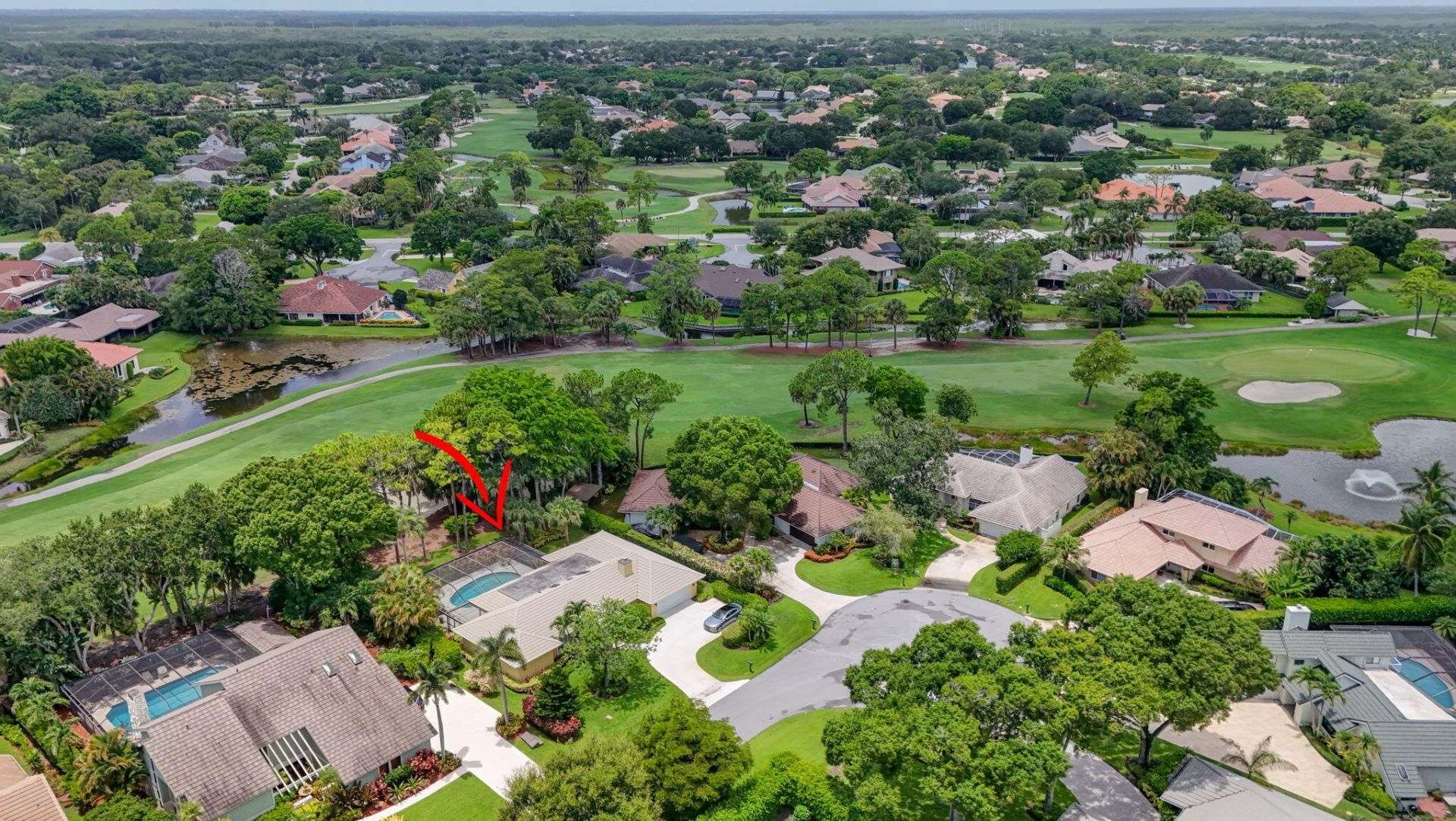 26 Cambria Road W, Palm Beach Gardens, FL 33418 Photo