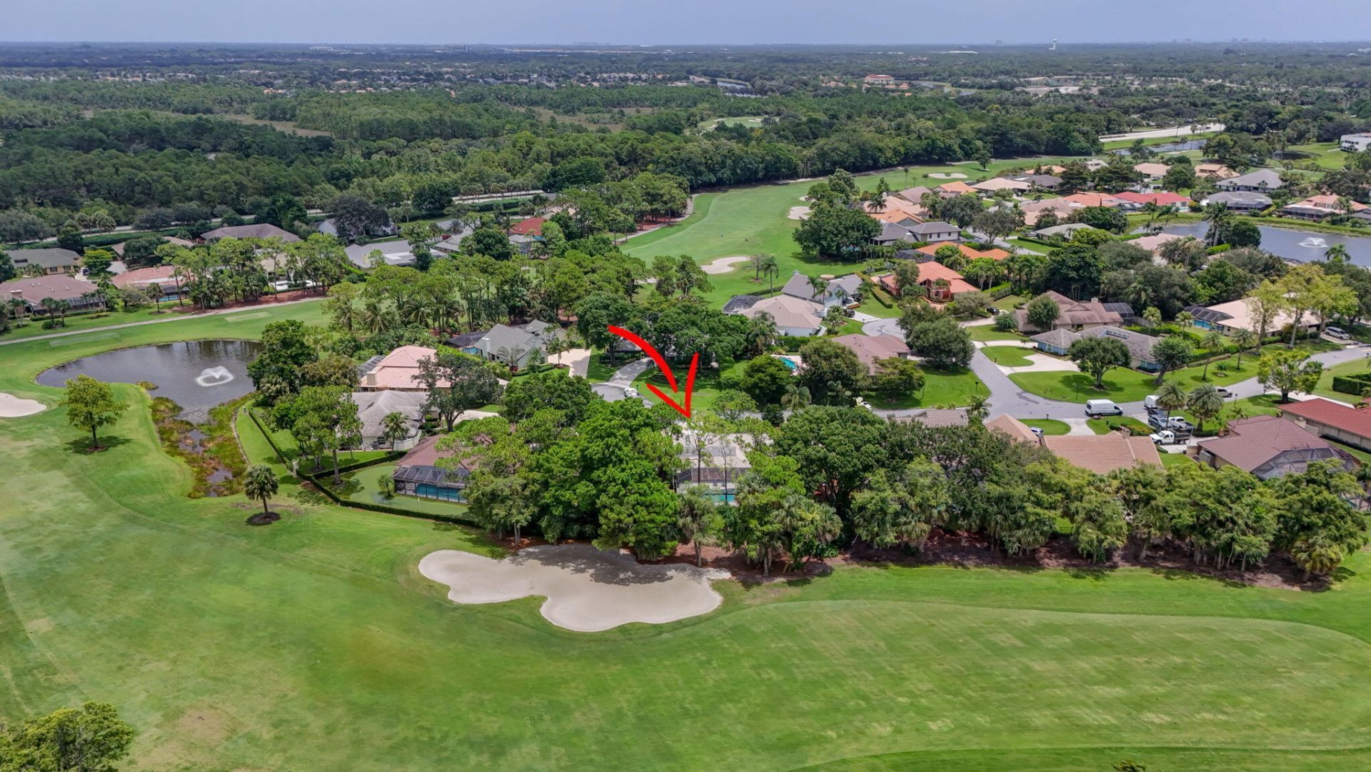 26 Cambria Road W, Palm Beach Gardens, FL 33418 Photo