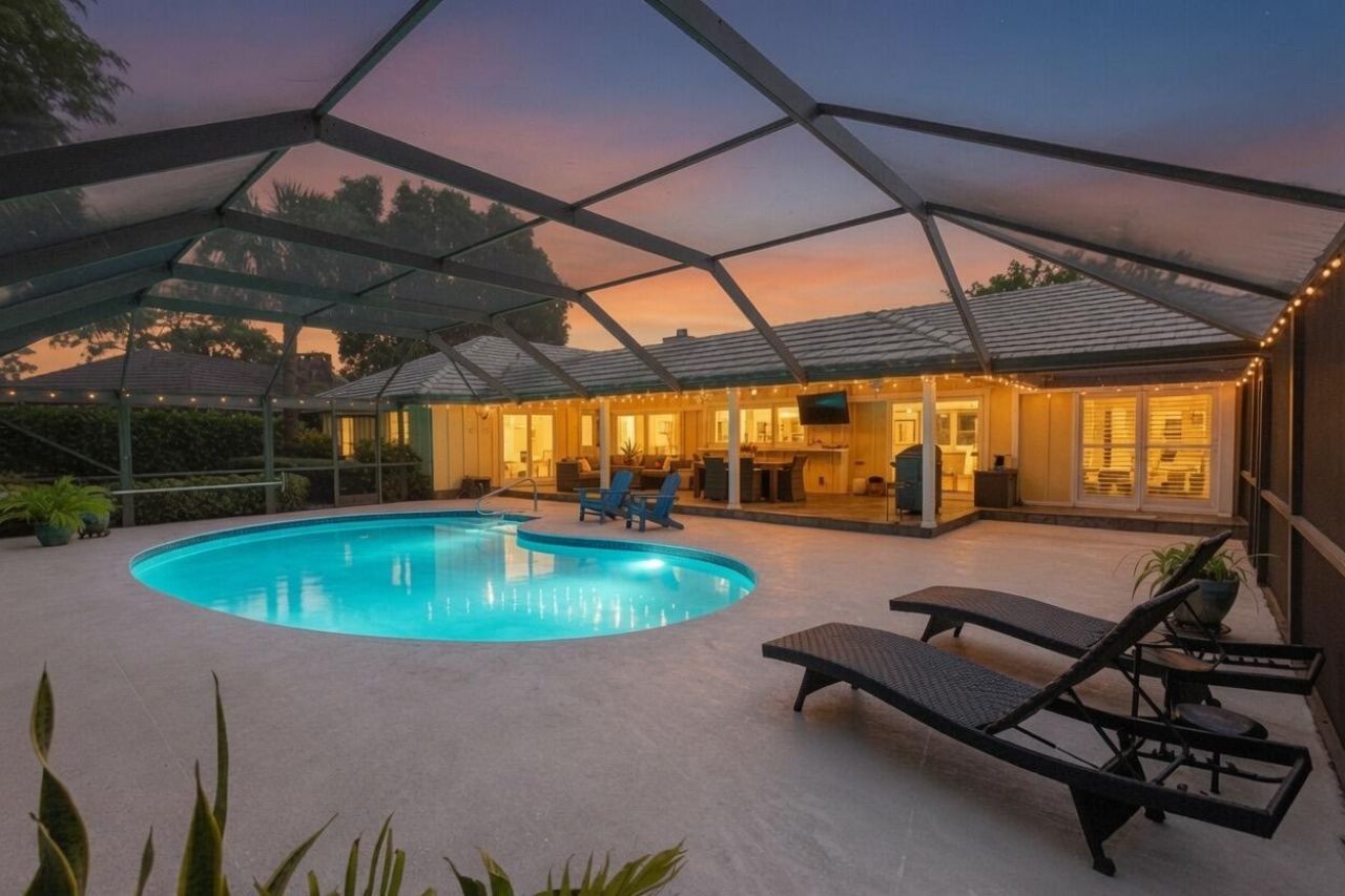 26 Cambria Road W, Palm Beach Gardens, FL 33418 Photo