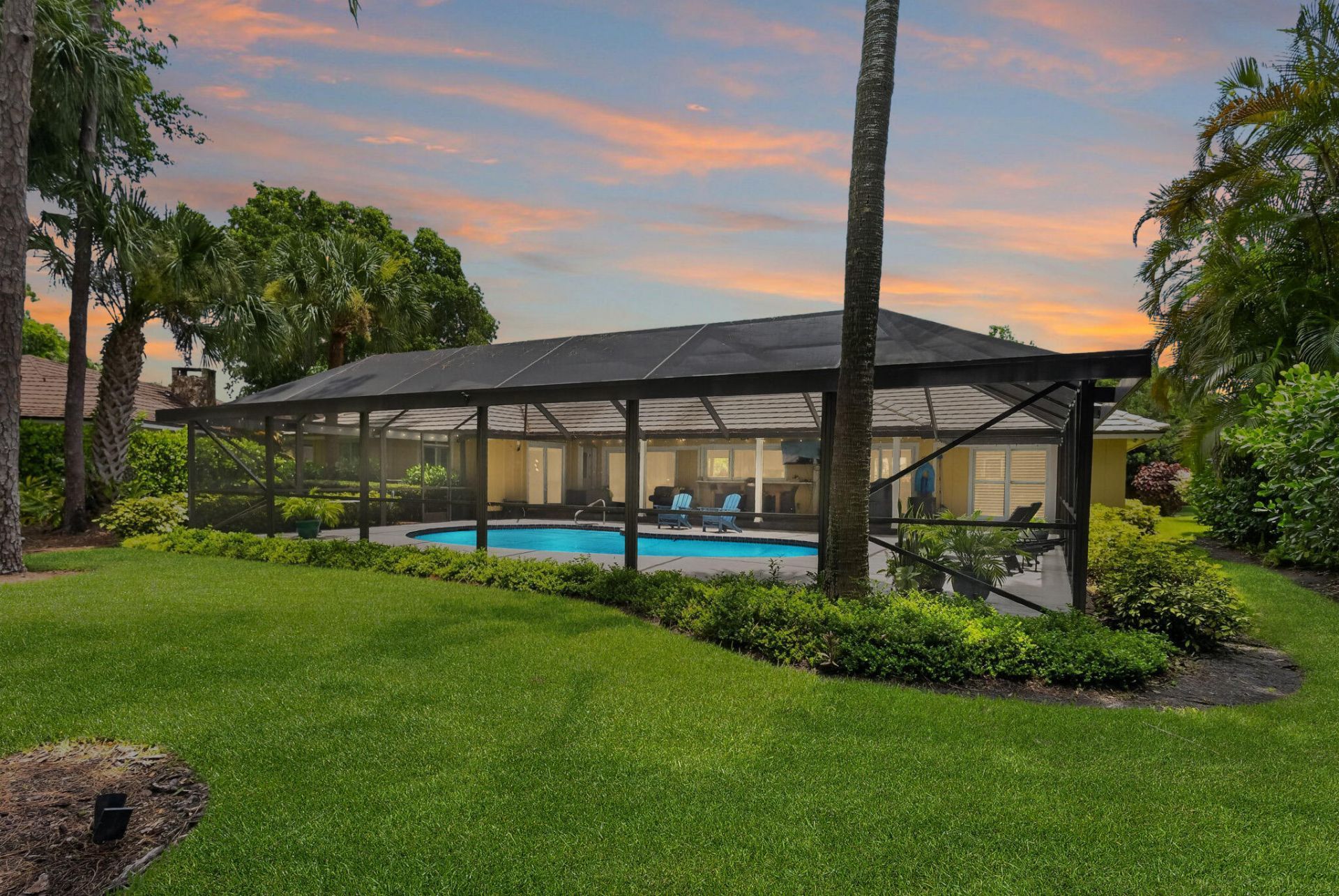 26 Cambria Road W, Palm Beach Gardens, FL 33418 Photo