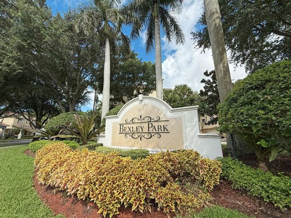4533 Highgate Drive, Unit B, Delray Beach, FL 33445