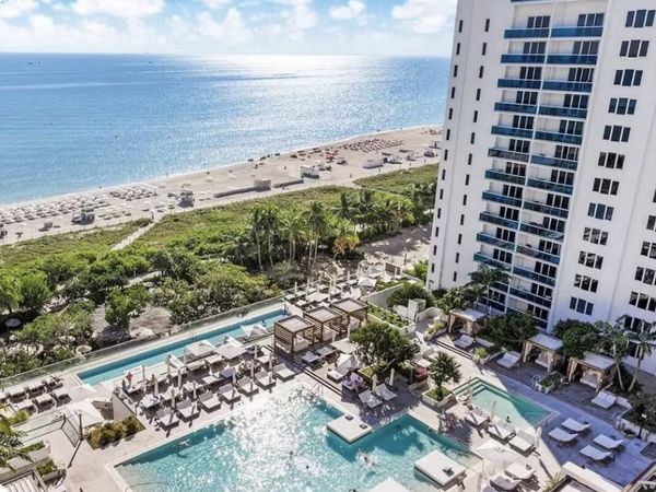 102 24th Street, Unit 1512, Miami Beach, FL 33139