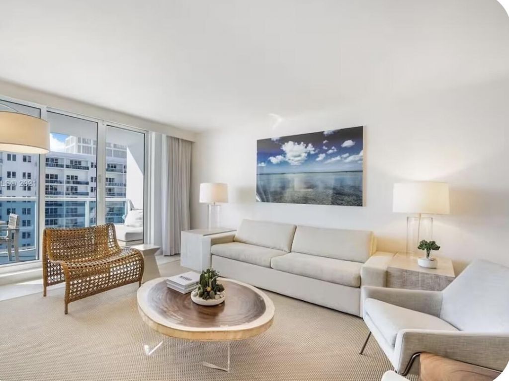102 24th Street, Unit 1512, Miami Beach, FL 33139 Photo