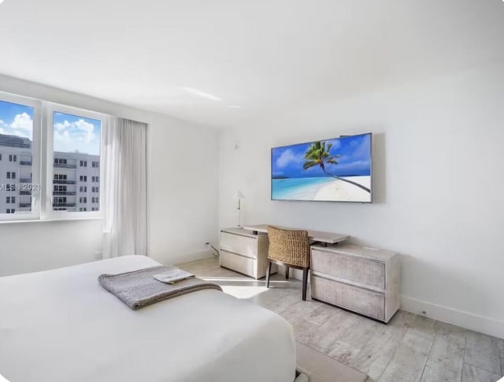 102 24th Street, Unit 1512, Miami Beach, FL 33139 Photo