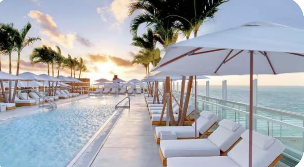 102 24th Street, Unit 1512, Miami Beach, FL 33139 Photo