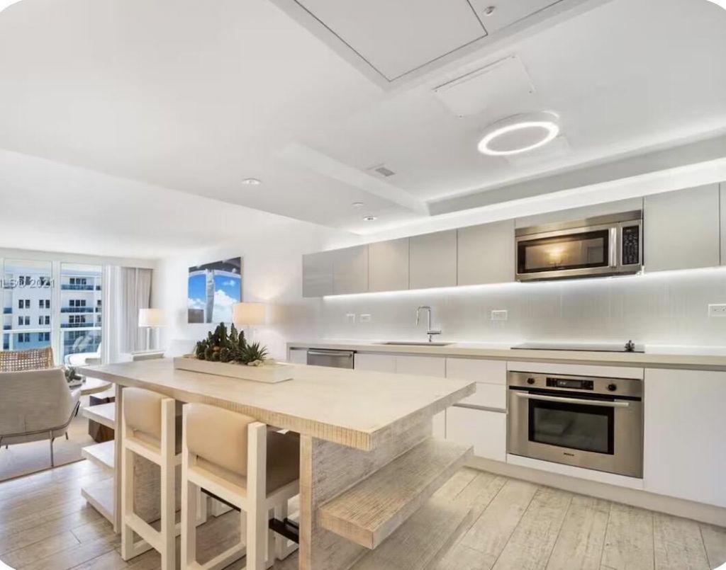 102 24th Street, Unit 1512, Miami Beach, FL 33139 Photo