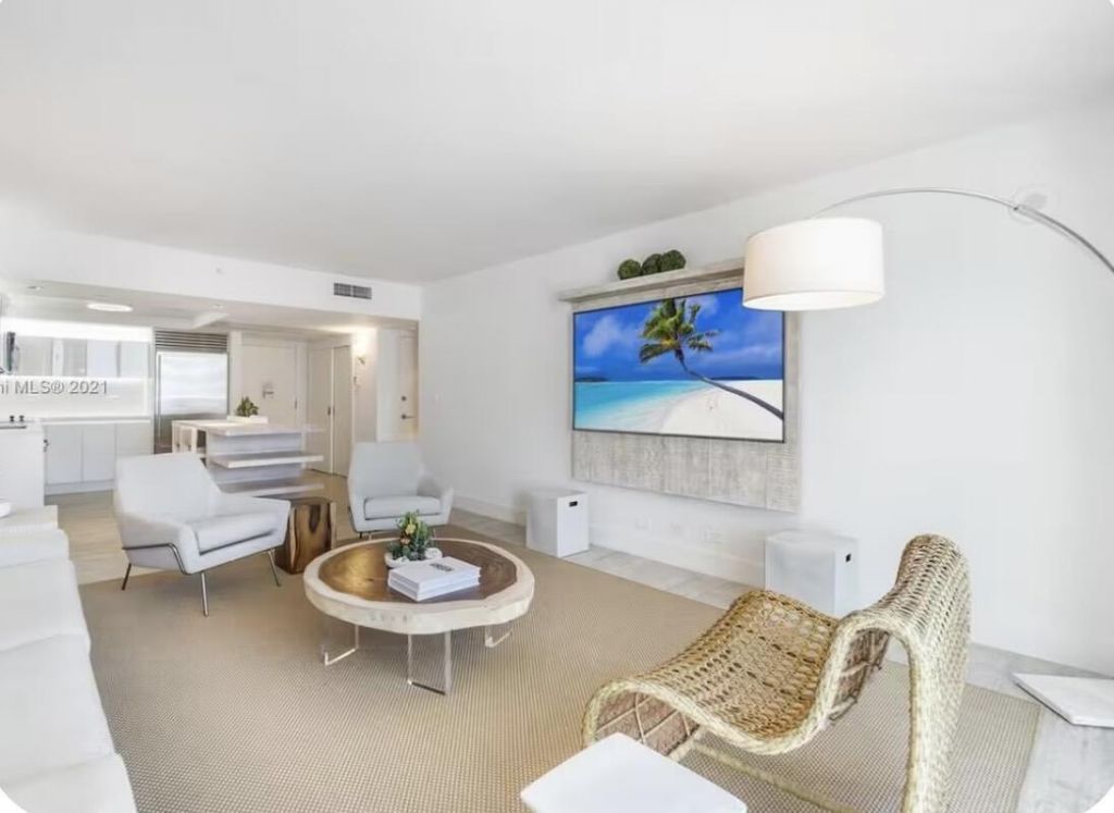 102 24th Street, Unit 1512, Miami Beach, FL 33139 Photo