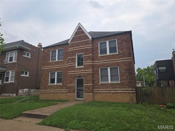 5428 Rhodes Avenue, St Louis, MO 63109