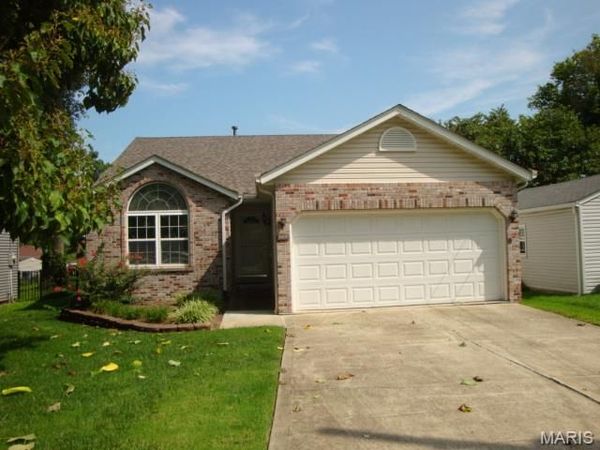 403 Garesche Street, Collinsville, IL 62234