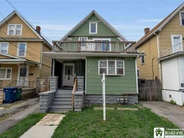 114 Roesch Avenue, Buffalo, NY 14207