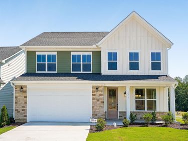 7213 Blue Run Lane, Unit 13, Raleigh, NC 27604