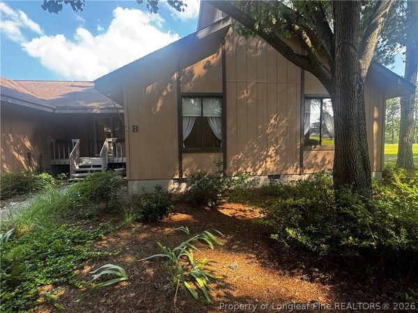 6739 Irongate Drive, Unit B, Fayetteville, NC 28306