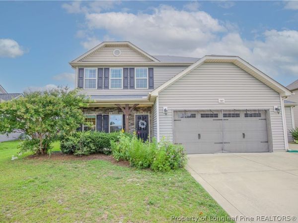 5415 Nessee Street, Fayetteville, NC 28314