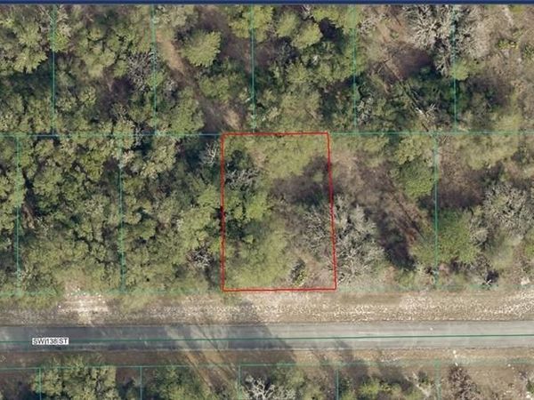 8012-1432-10 SW 138 ST , OCALA, FL 34473