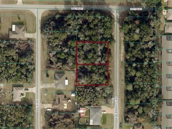 SW 19 Avenue RD , OCALA, FL 34473