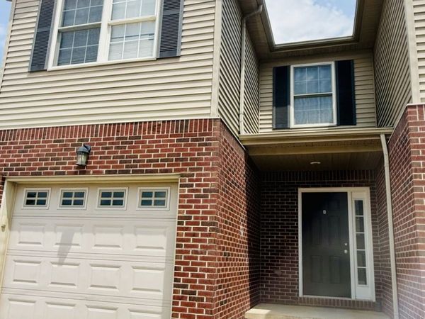 1112 Ekstam Drive , Unit 4, Bloomington, IL 61704