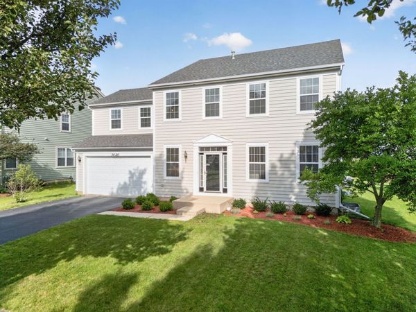 3020 Chalkstone Avenue , Elgin, IL 60124
