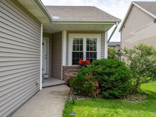 2915 E Raab Road , Normal, IL 61761