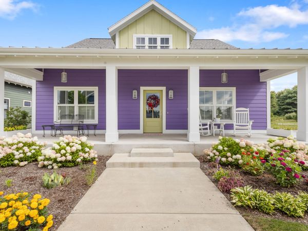 7229 Coreopsis Cove, Unit 43, Kalamazoo, MI 49009