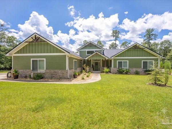 1700 County Highway 185, Defuniak Springs, FL 32433