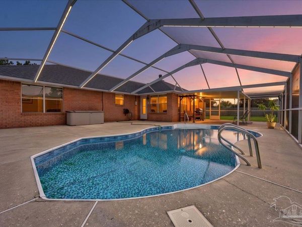1970 Coral Island Rd, Pensacola, FL 32506