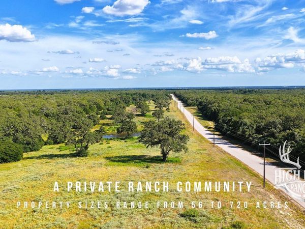 TBD Ranch Road off CR 405 (+/- 175 acres), Lexington, TX 78947